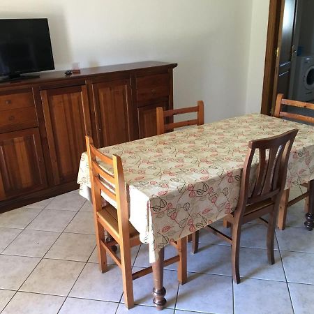 Su Petrosu Aparthotel Orosei Ngoại thất bức ảnh