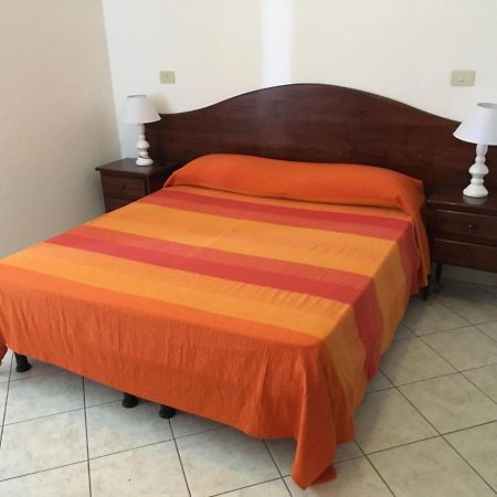 Su Petrosu Aparthotel Orosei Ngoại thất bức ảnh